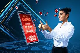 Online casino pro české hráče Nejlepší výběr her a bonusů