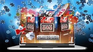Online casino pro české hráče Nejlepší výběr her a bonusů