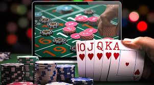 Revolutionizing the Game Next-Gen Betting Experiences