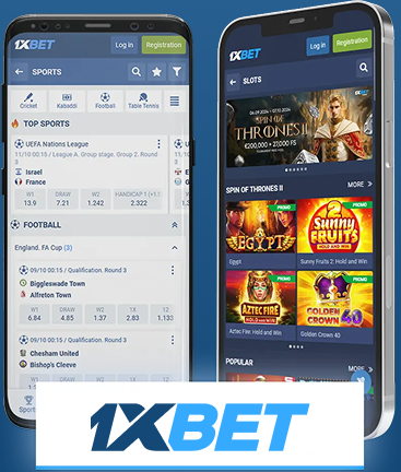 1xBet Fast Bets Experience the Thrill of Instant Betting