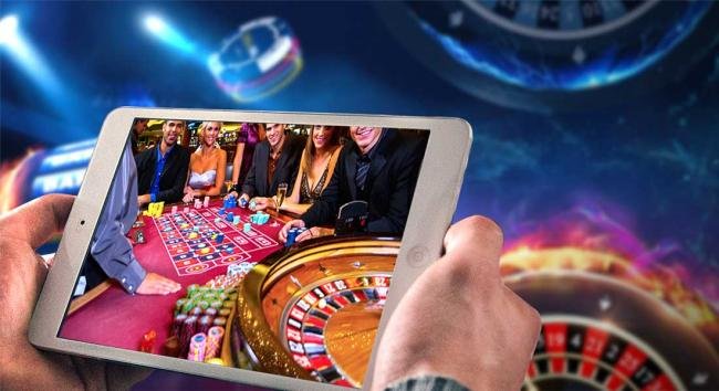 Discover the Thrilling World of Pommi Casino 2047673922