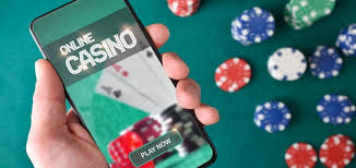 České online casino 2025 Trendy, novinky a doporučení České online casino 2025 Trendy, novinky a doporučení