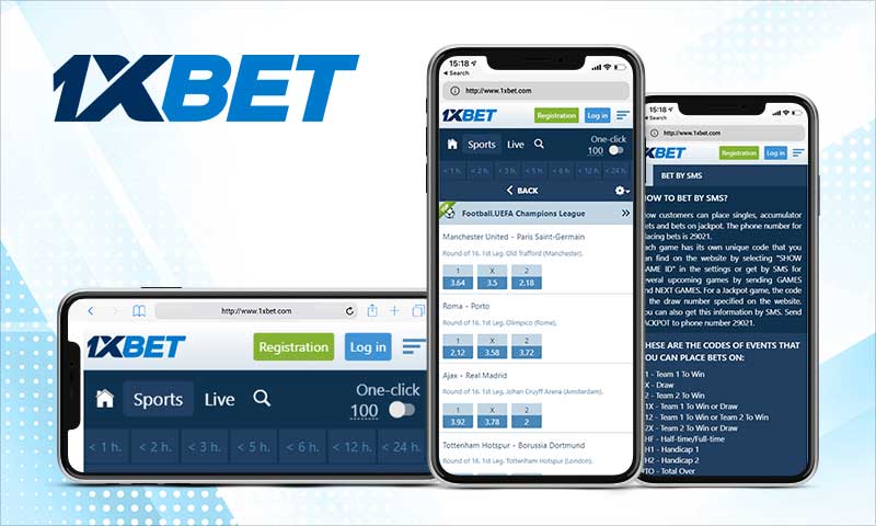 Experience Seamless Transactions with 1xBet Fast Payouts