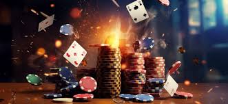 Experience the Thrill of Casino Peaches New