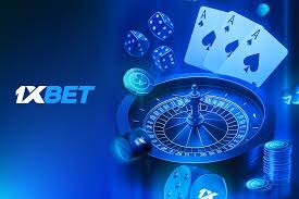 Exploring 1xBet The Old Version of a Betting Giant Exploring 1xBet The Old Version of a Betting Giant