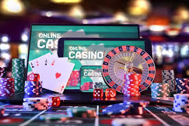 Exploring Online Casinos Outside the UK A Comprehensive Guide 1670468813