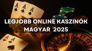 Fedezd fel az online kaszinók világát Magyarországon! 1049344438
