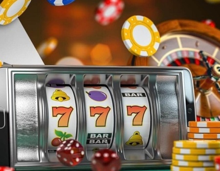 Live Dealer Casinos The Future of Online Gambling