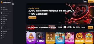 Esperienze con Instantaneous Gambling Enterprise - Test e valutazione 2025
