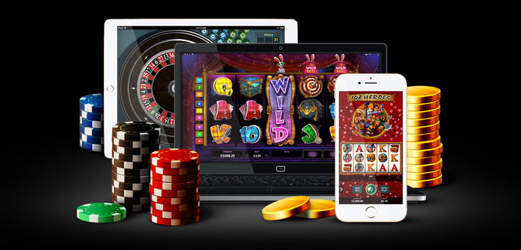The Ultimate Guide to Online Casino Slotmonster
