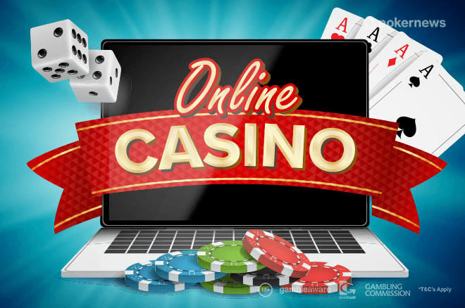 Discovering Non-GamStop Casinos A New Era of Online Gaming