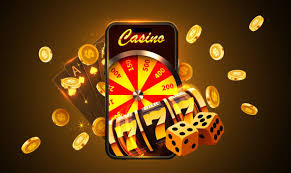 Experience the Thrill at Martin Casino & Sportsbook -2145692733