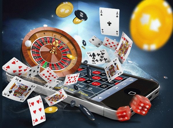 Experience the Thrill Martin Casino & Sportsbook Experience the Thrill Martin Casino & Sportsbook