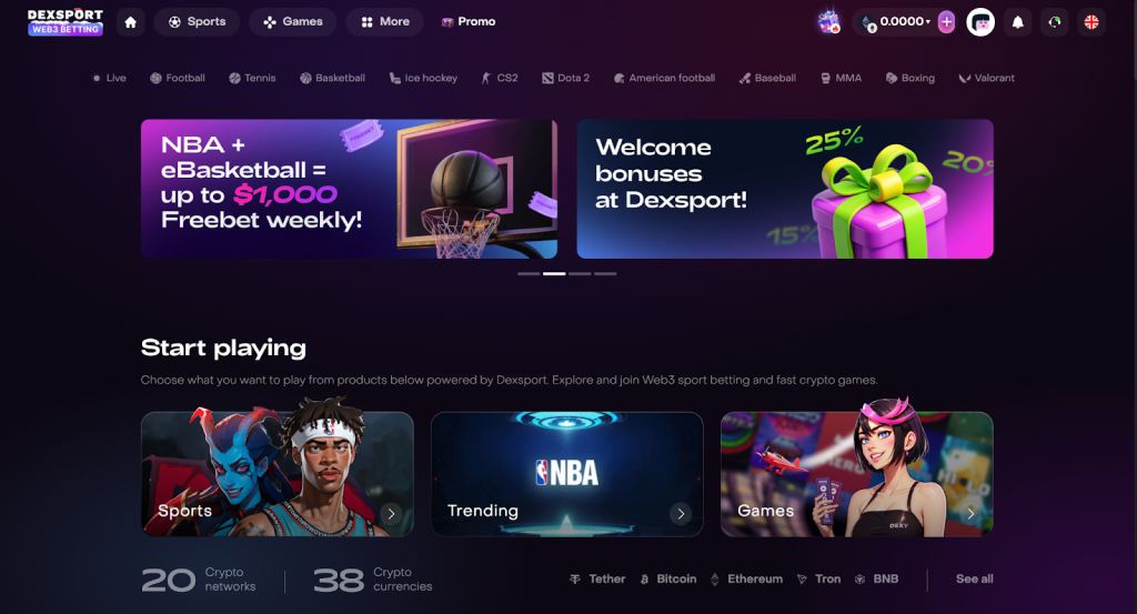 Experience the Thrill of Sports Betting with DesxSport