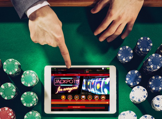 Explore the Thrills of Online UK Royal Oak Casino
