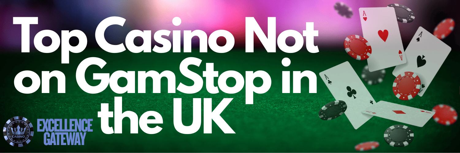 Exploring Non-Gamstop Casinos Your Guide to Unrestricted Gaming 155351876