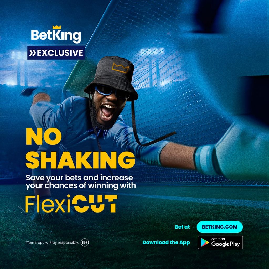 BetKing Application for Android and IOS - Download And Install and Mount in 2025