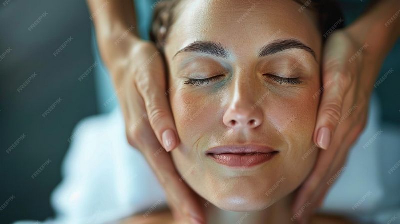 HOW TO MASSAGE THERAPY IN 5 ACTIONS