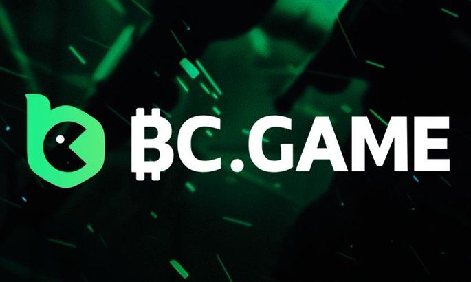 BC.Game Занурення у світ гри Miner