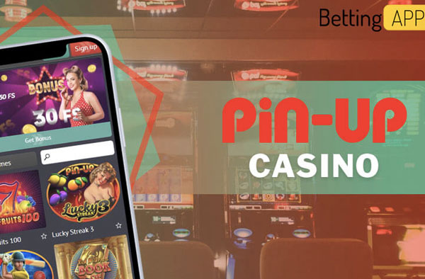 casino pin up online