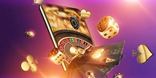 Discover the Exciting World of 31Bets Casino Online Games -531090499 Discover the Exciting World of 31Bets Casino Online Games -531090499