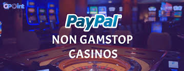 Discovering Casinos Not on GamStop Your Guide to Alternative Gaming Options Discovering Casinos Not on GamStop Your Guide to Alternative Gaming Options