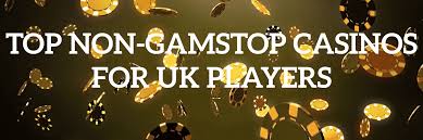 Exploring Casinos Not Registered on Gamstop -1837927529 Exploring Casinos Not Registered on Gamstop -1837927529