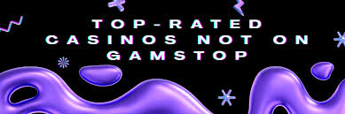 Exploring Non-Gamstop Casinos Your Guide to Unrestricted Gaming Exploring Non-Gamstop Casinos Your Guide to Unrestricted Gaming