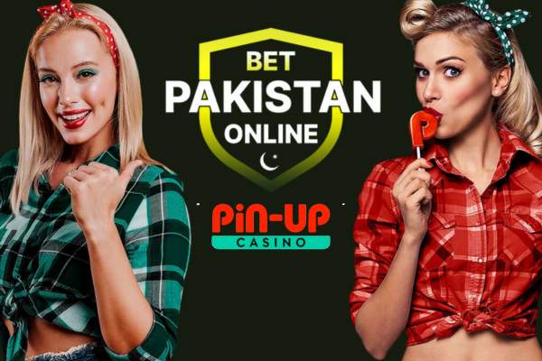 casino pin up bet online