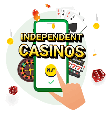 Independent Non GamStop Casinos A Comprehensive Guide