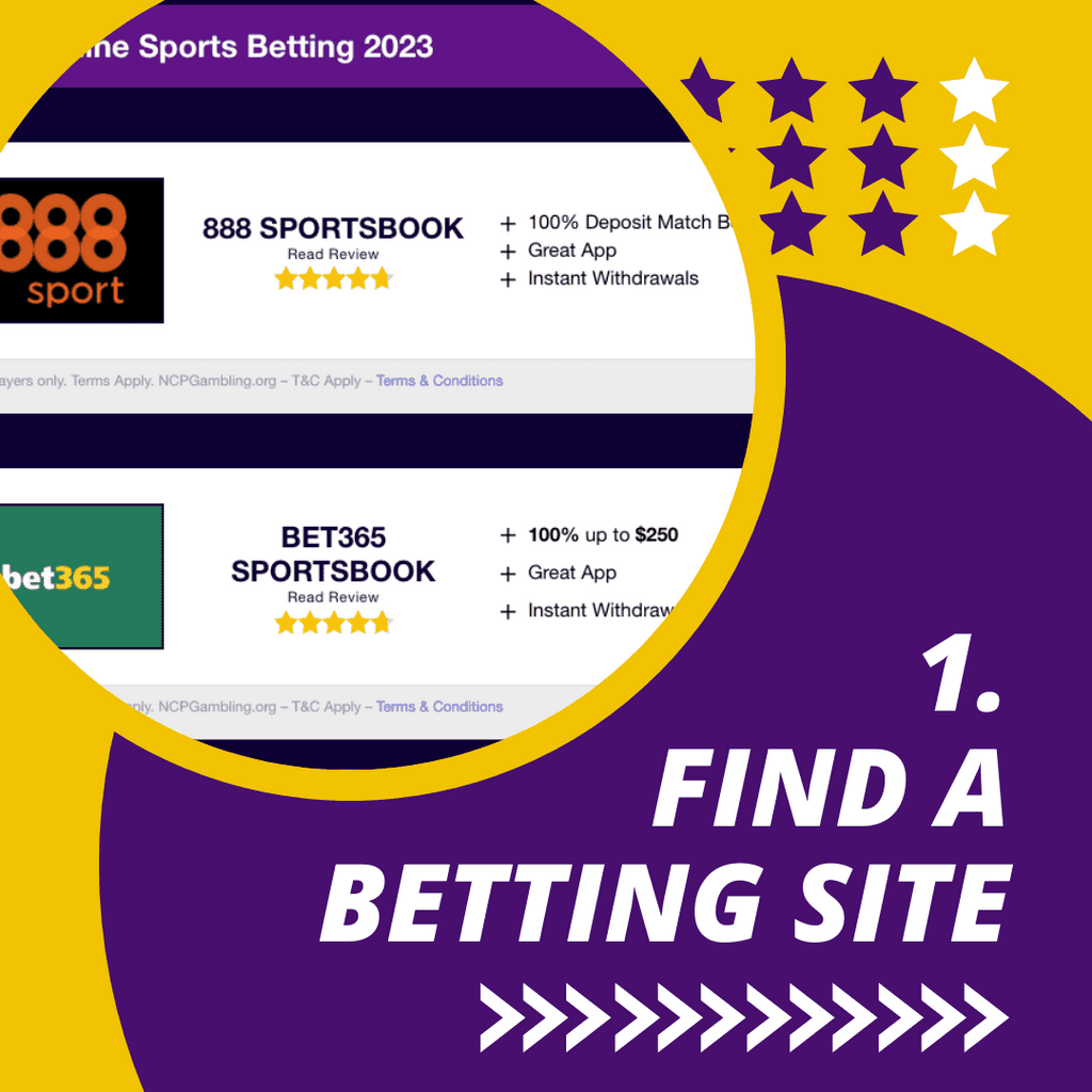 Best Brand-new Betting Sites Not on GamStop - Leading UK Bookmakers for 2025 Best Brand-new Betting Sites Not on GamStop - Leading UK Bookmakers for 2025