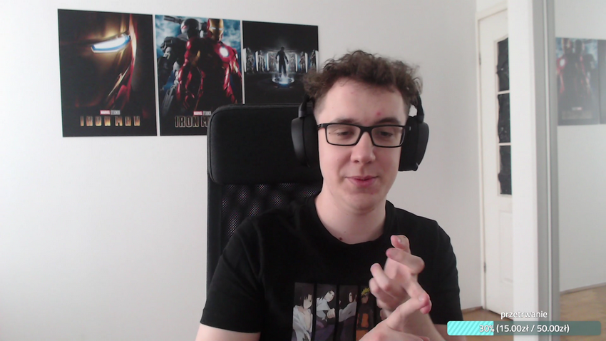 Czym jest Mokry Suchar?