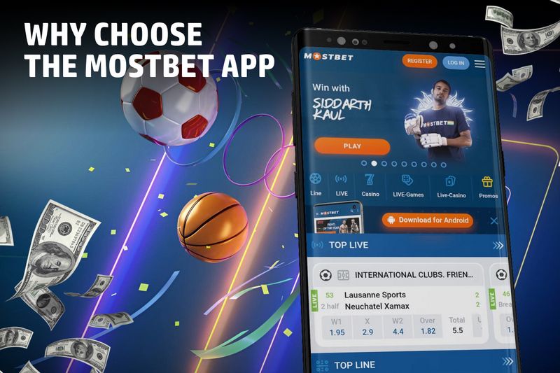 Exactly how to Login and Gain Access To Your Mostbet Account in Bangladesh