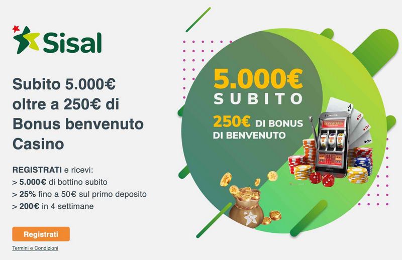 I 10 migliori casinò online non ADM con pagamenti immediati nel 2025