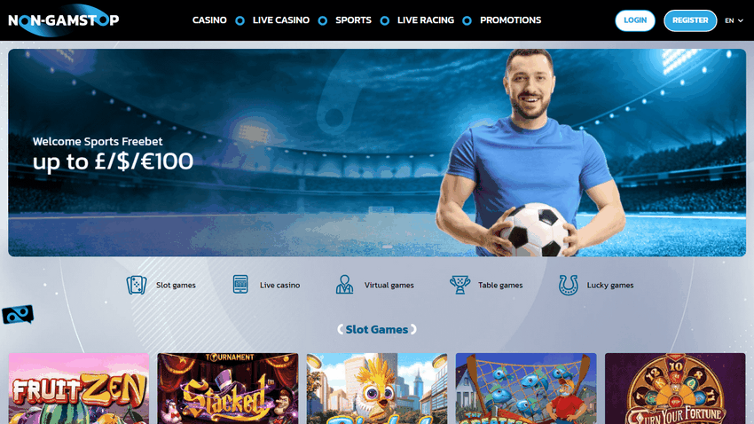 Ultimate Guide to the Best Non GamStop Gambling Establishments in the UK Ultimate Guide to the Best Non GamStop Gambling Establishments in the UK