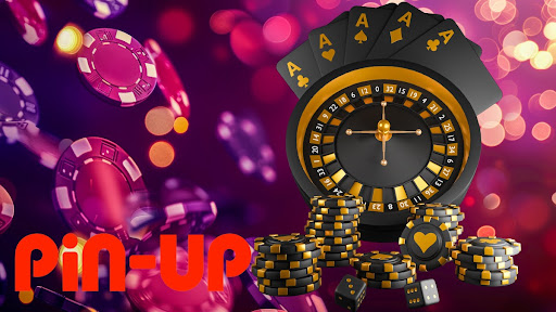 pin up casino online