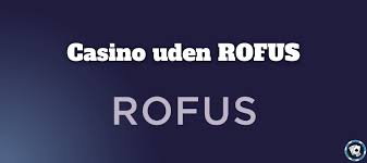 Spil med Rufus En Uforglemmelig Oplevelse Spil med Rufus En Uforglemmelig Oplevelse
