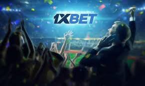 1xBet アプリ:スポーツ賭博とオンラインカジノの新しい体験 1xBet アプリ:スポーツ賭博とオンラインカジノの新しい体験
