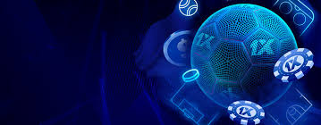 1xBet App Your Ultimate Betting Companion 501650377