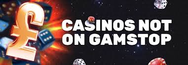 Discover Casino Sites Not on Gamstop Unlock Your Gaming Freedom