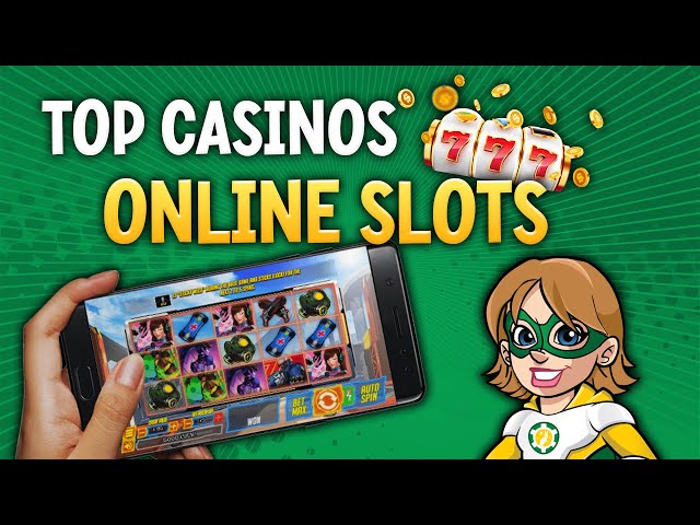 Discover the Exciting World of Slots Dreamer Casino & Sportsbook -1714322185