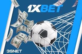Experience Unmatched Excitement with 1xBet Online Sports Betting Experience Unmatched Excitement with 1xBet Online Sports Betting
