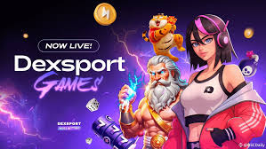 Explore the World of Crypto Betting in Esports with Dexsport