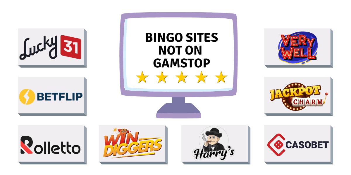 Exploring Bingo Sites Without GamStop Exploring Bingo Sites Without GamStop