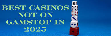 Exploring Non-Gamstop Casinos A Safe Bet for Players Exploring Non-Gamstop Casinos A Safe Bet for Players