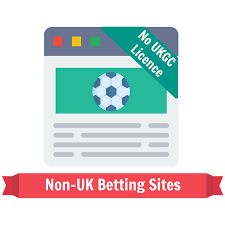 Exploring Non-UK Sports Betting Sites A Comprehensive Guide -31022873 Exploring Non-UK Sports Betting Sites A Comprehensive Guide -31022873