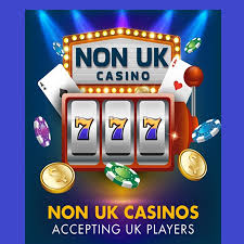 Exploring Trusted Non UK Casinos A Comprehensive Guide