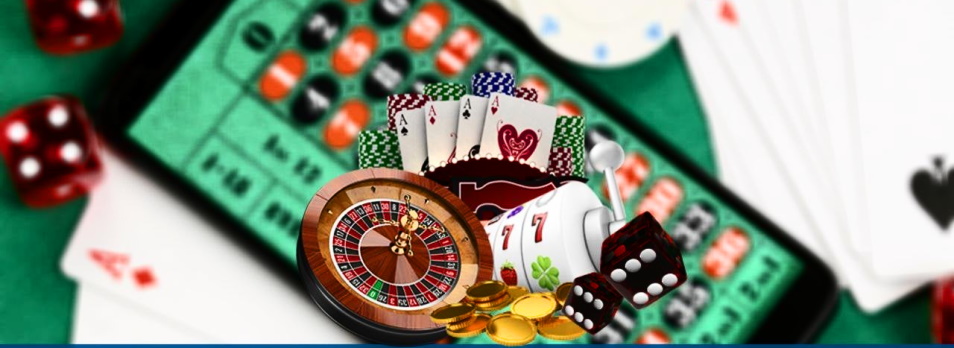 Exploring Unregulated Online Casinos A Guide to Safe Gaming Exploring Unregulated Online Casinos A Guide to Safe Gaming