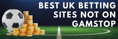 Golf Sportsbooks Not on GamStop - Discover New Betting Opportunities