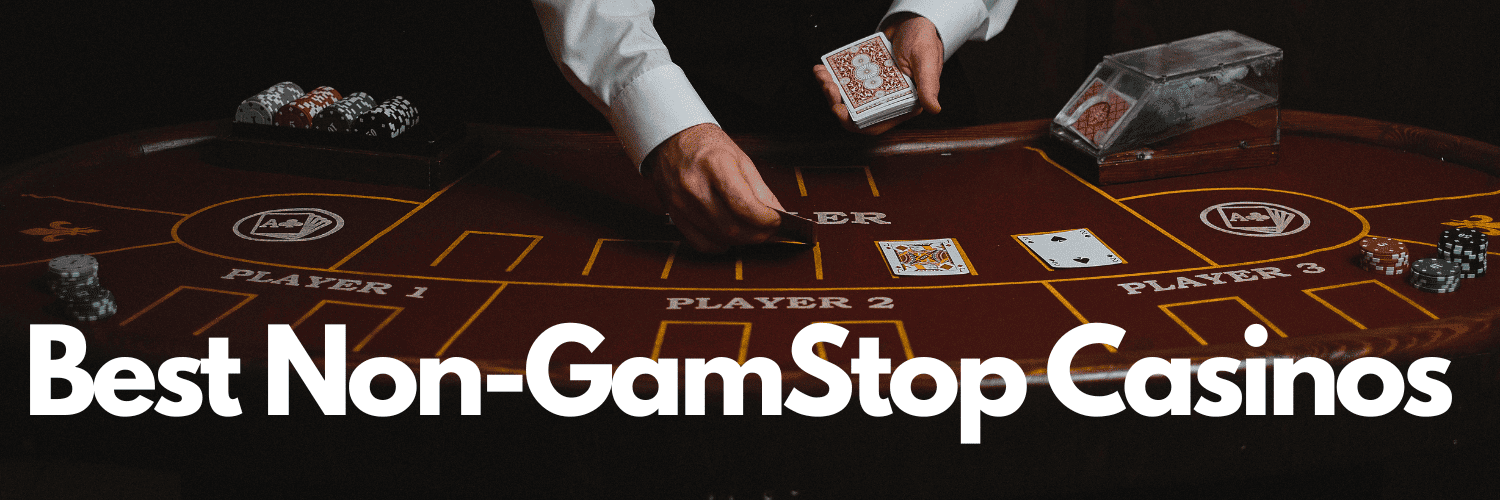 Legit Gambling Sites Not on GamStop Your Guide to Safe Online Betting